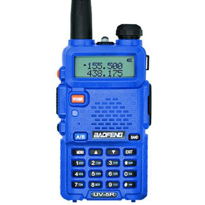 Walkie-Talkie Professional Radio