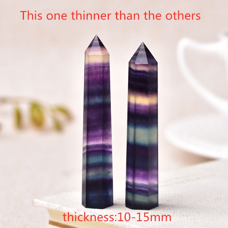 Natural Crystal Healing Stone