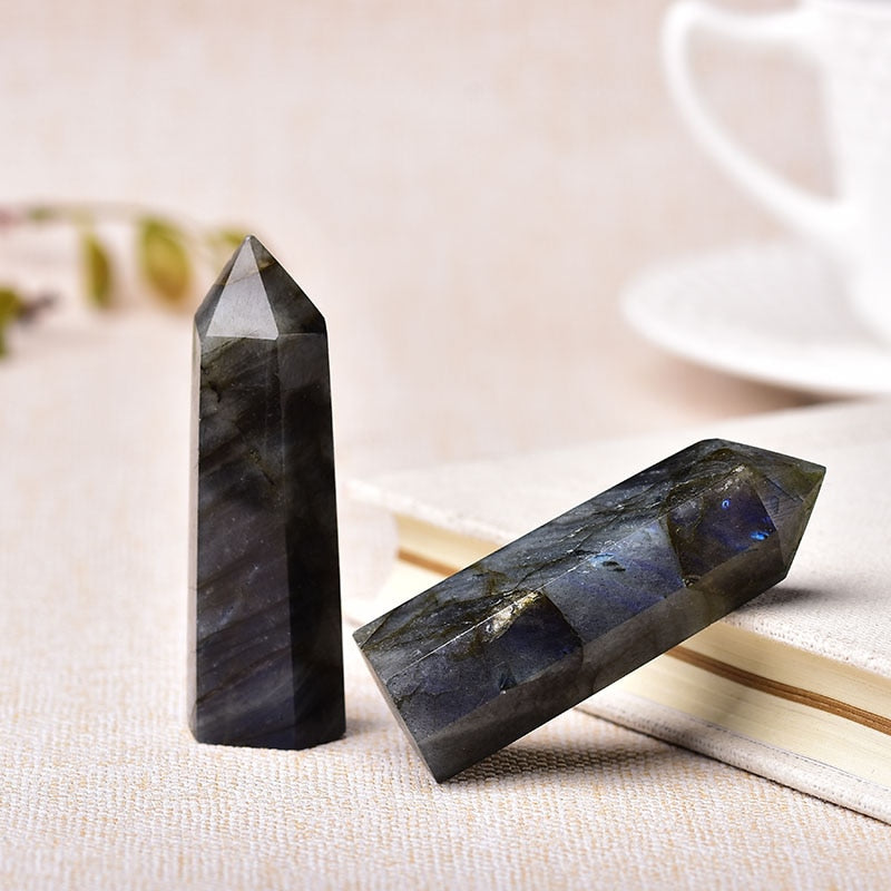 Natural Crystal Healing Stone