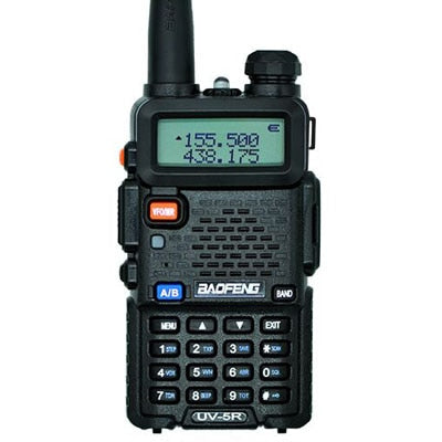 Walkie-Talkie Professional Radio