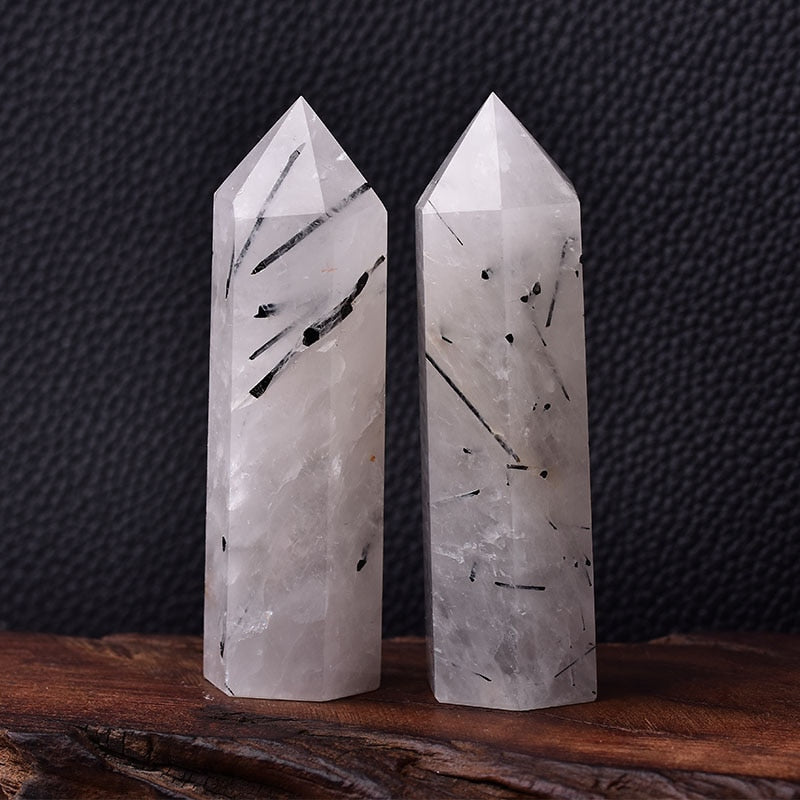 Natural Crystal Healing Stone