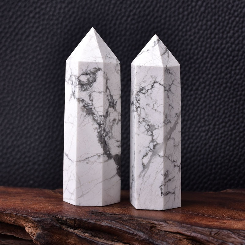 Natural Crystal Healing Stone