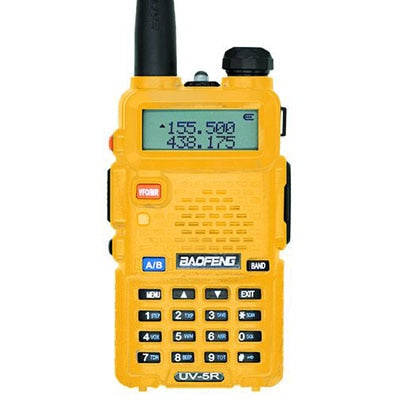 Walkie-Talkie Professional Radio