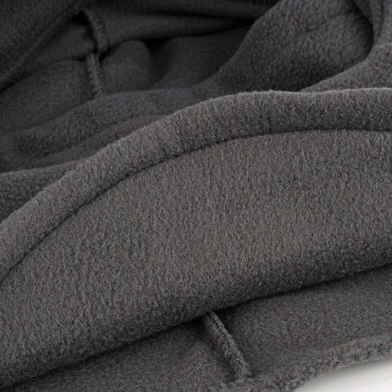 Windproof Warm Hiking Cap