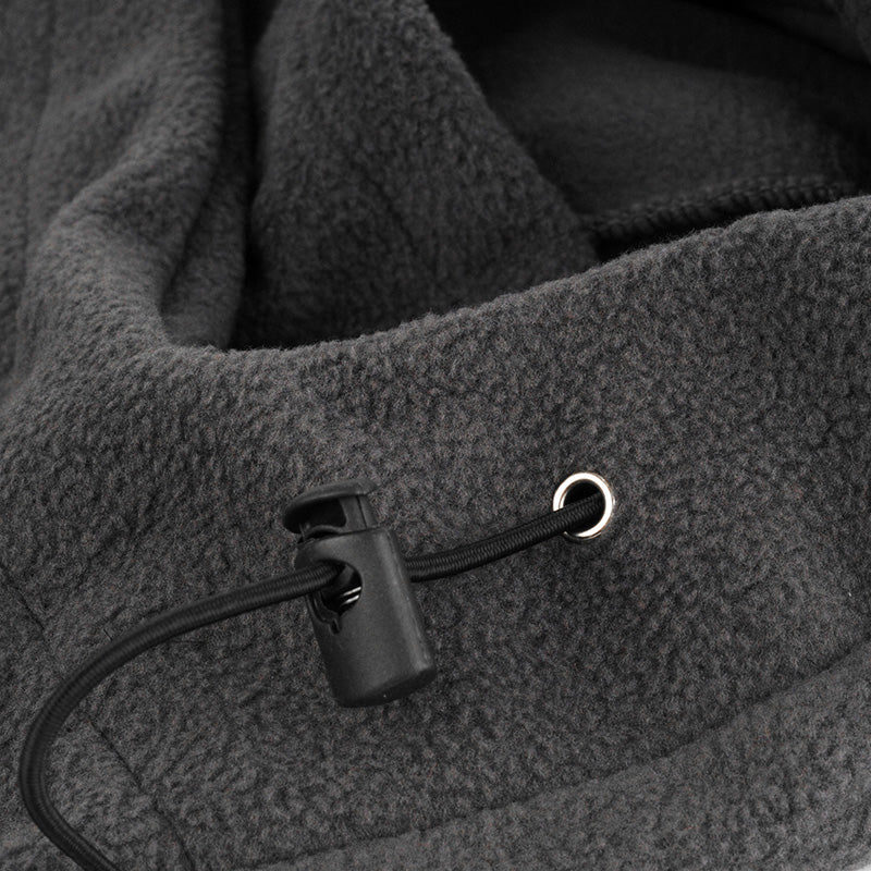 Windproof Warm Hiking Cap