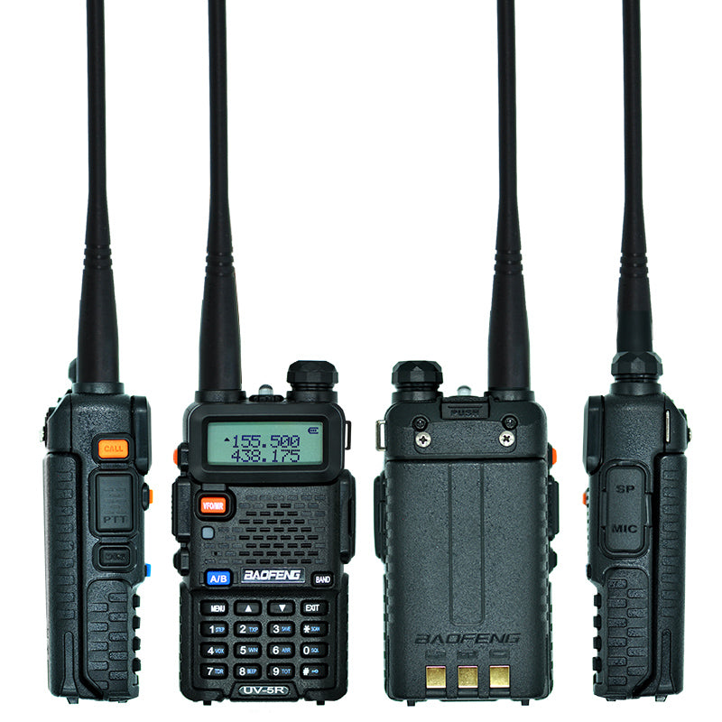 Walkie-Talkie Professional Radio
