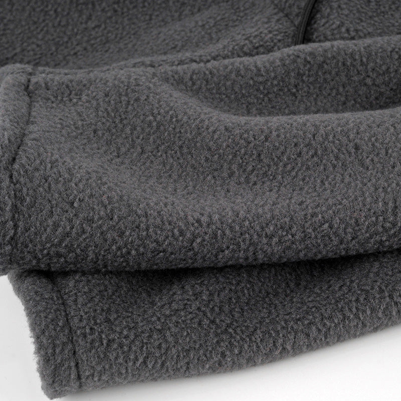 Windproof Warm Hiking Cap