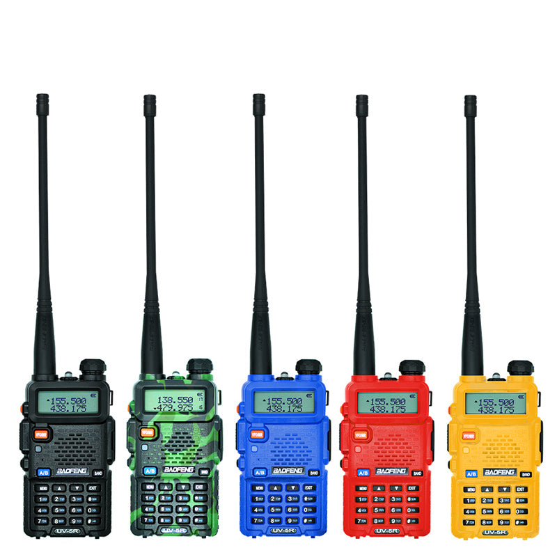 Walkie-Talkie Professional Radio