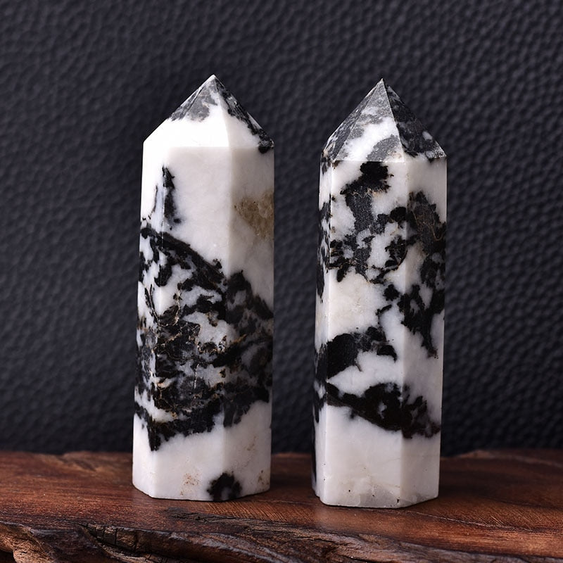 Natural Crystal Healing Stone