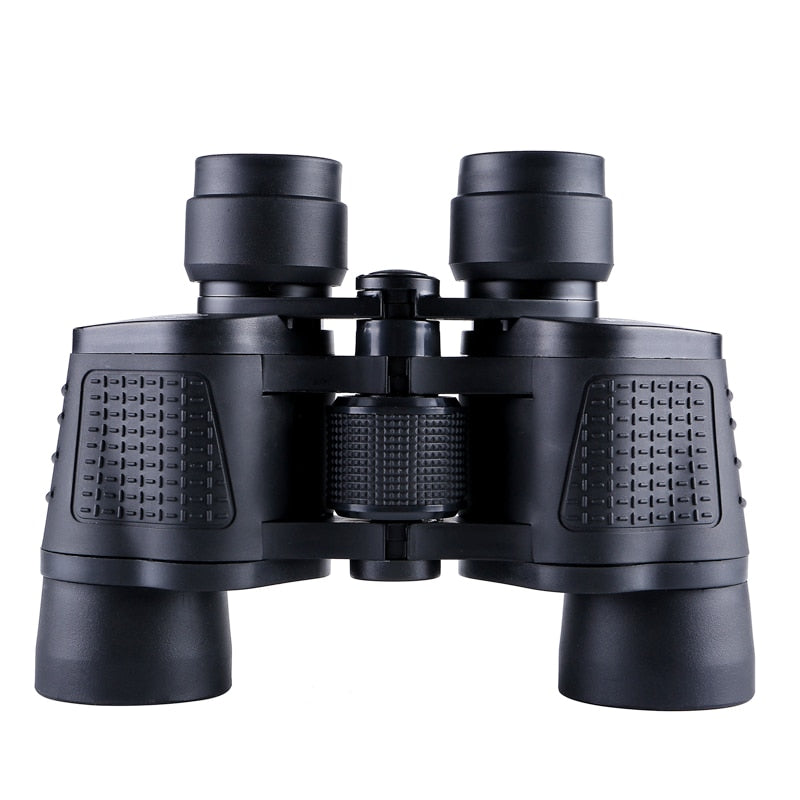 80X80 High Clarity Optical Glass 9000M Distance Binocular